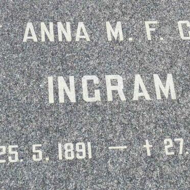 I - Surnames :: Vanne - I