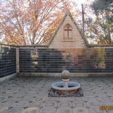 3. Overview / Oorsig