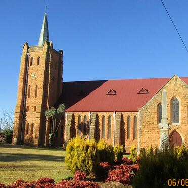 1. Overview / Oorsig