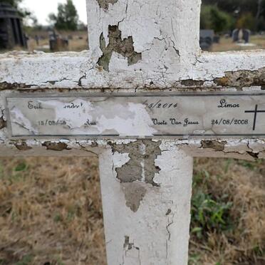 ? Erik 2014 :: ? Limor -2008