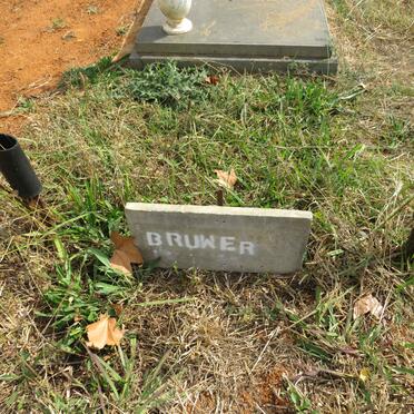 BRUWER