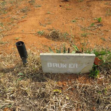 BRUWER
