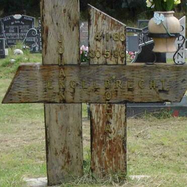 ENGELBRECHT Johann 1980-1996