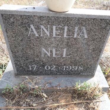 NEL Anelia -1998