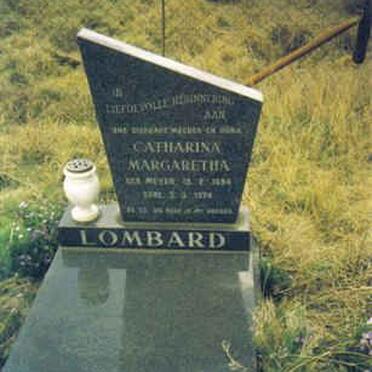 Free State, HEILBRON district, Eensaam, farm cemetery