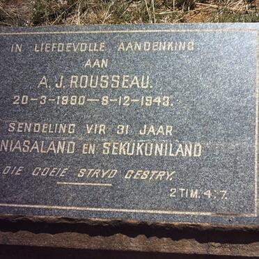 Free State, HEILBRON district, Deneysville, Groenpunt gevangenis begraafplaas_1