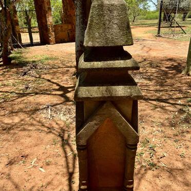 GROVE Roelof 1852-1921 _1