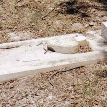 Free State, HEILBRON district, Rural (farm cemeteries)