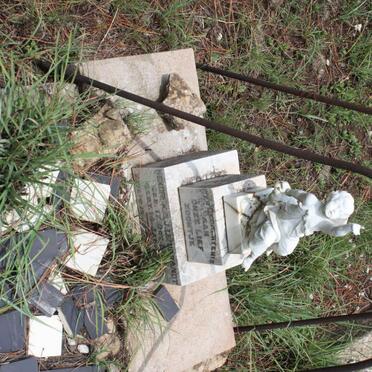 LEIBBRANDT Hendrik A.J. 1903-1910