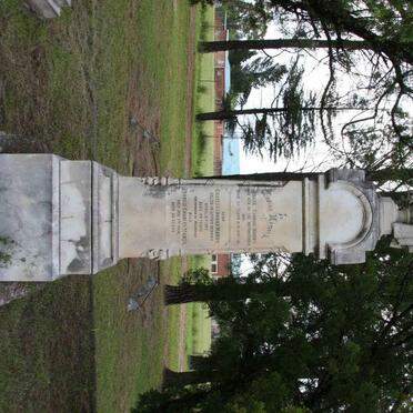 MANDY Joseph Thomas -1895 :: MANDY Charles Edward -1917 :: MANDY Francis Charles -1918