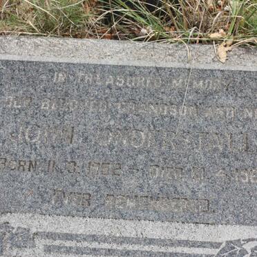 O - Surnames :: Vanne - O