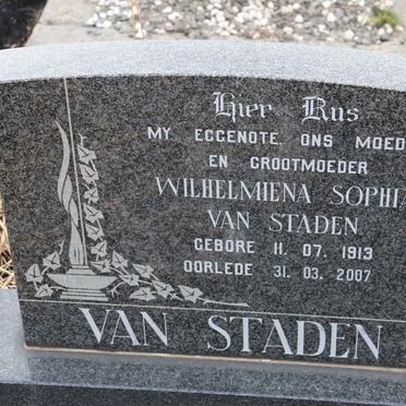 S - Surnames :: Vanne - S