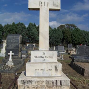 ILSLEY Ernest 1874-1951