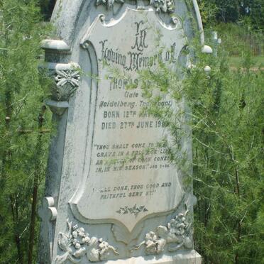 KEOGH :: MARSHALL :: SMITH