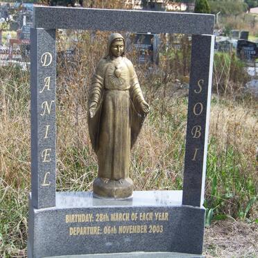 MABE Daniel Sobi -2003