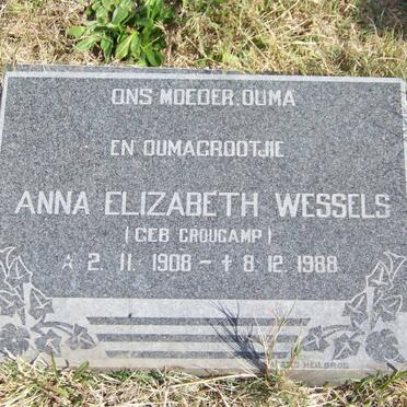 W - Surnames :: Vanne - W