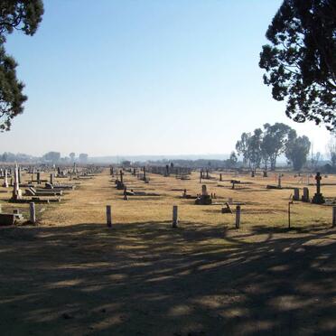 02. Overview / Oorsig