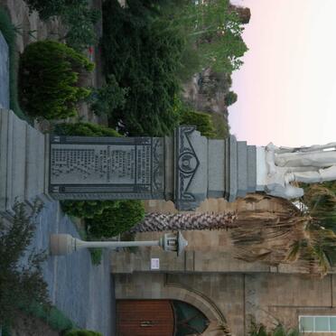 02. Anglo Boere-oorlog Monument