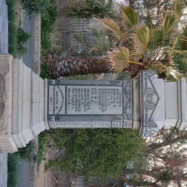 04. Getal vroue en kinders oorlede in konsentrasiekampe - 787