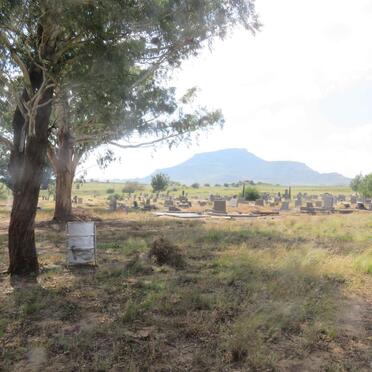 Free State, HOBHOUSE, Urban area