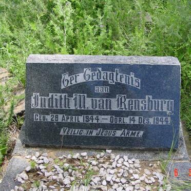 Free State, KROONSTAD district, Heuningspruit, Plessis Statie 1494, farm cemetery