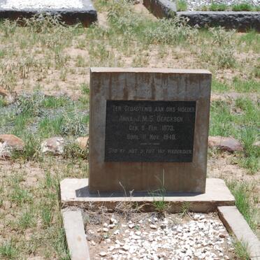 D - Vanne :: Surnames - D