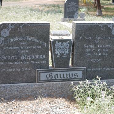 G - Surnames :: Vanne - G