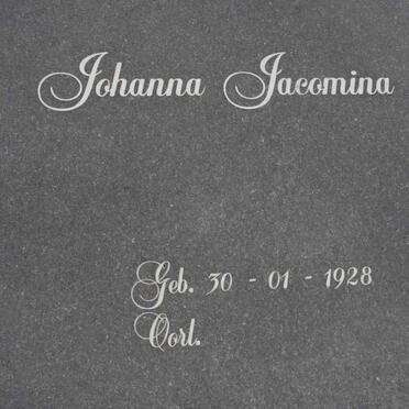 WALT Pieter Willem, van der 1924-2003 &amp; Johanna Jacomina 1928-