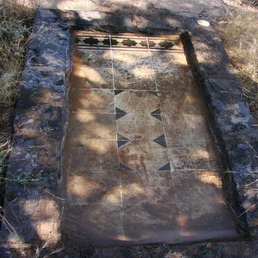 03. Children's grave