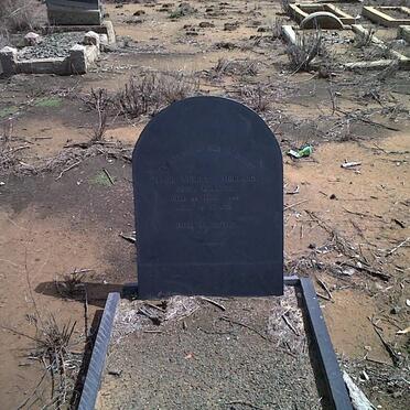 HOLLAND Maud Violet nee COLLYER