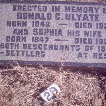 U - Surnames :: Vanne - U