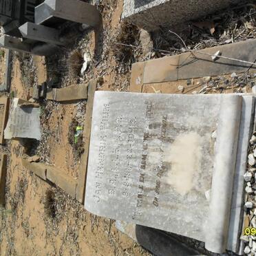 WIUM Jan Hendrik 1881-1913