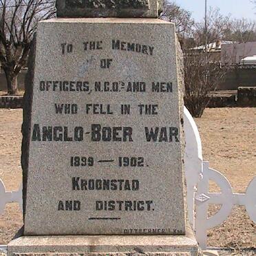 2. ANGLO-BOER WAR 1899-1902
