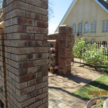 2. Overview / Oorsig