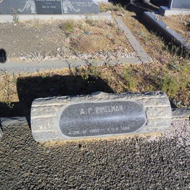 Im - Surnames starting with the letters Im