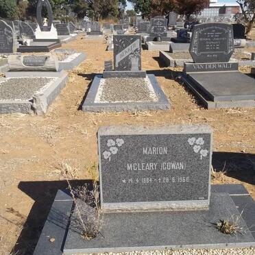 Mc - Surnames starting with the letters Mc