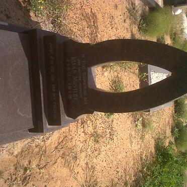 MOSTERT Riaan 1977-1979