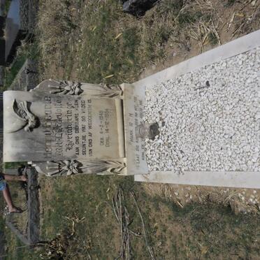 SEARLE Henry 1948-1954