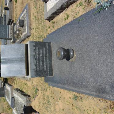 TRISOS James Harris 1927-1959