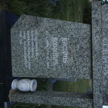 ZEEMAN Jacobus Johannes 1909-1994