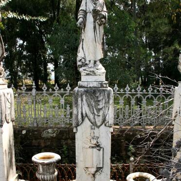 TERBLANCHE Anna Margaretha Christina 1893-1918  _1