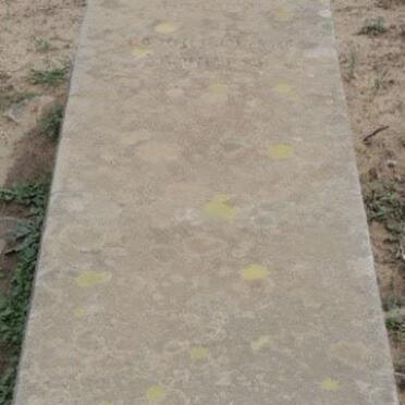 RAUTENBACH Cornelis Johannes