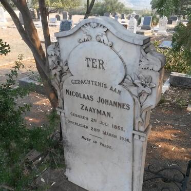 Z - Vanne :: Surnames - Z