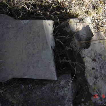 PIKE Tiellie 1908-1910 :: PIKE Albertus -1917 :: PIKE Sophia M. 1912-1915