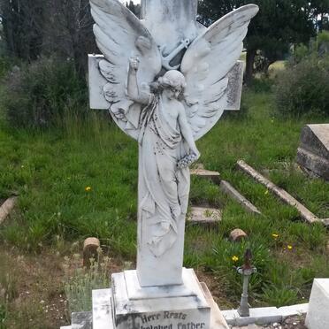 TURVEY John Mortimer 1857-1935