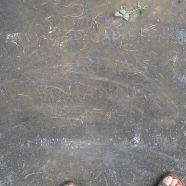 NIEKERK ?riaan Johannes, van -1983