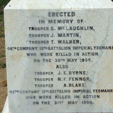 13th Battalion Imperial Yeomanry