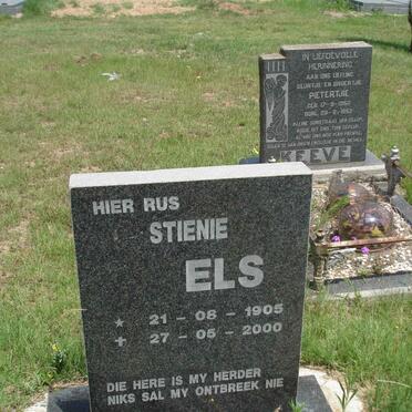 ELS Stienie 1905-2000