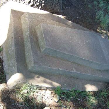 STEYN Rachel Dorathea 18?8-1899