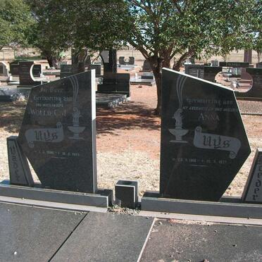 U - Surnames :: Vanne - U